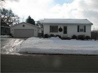 3260 Larue St SW, Grandville, MI 49418