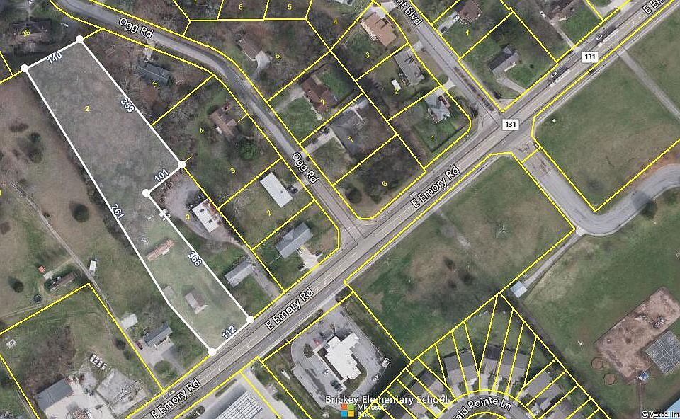1st image of 1513 E Emory Rd
