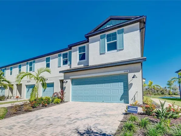 5512 Tripoli Dr, Palmetto, FL 34221