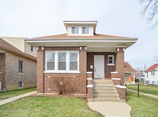 3340 N Keating Ave, Chicago, IL 60641