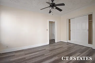 Rented by CT Estates