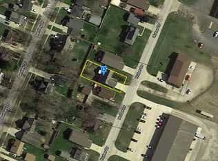 1001 Huber Dr, Monroe, MI 48162