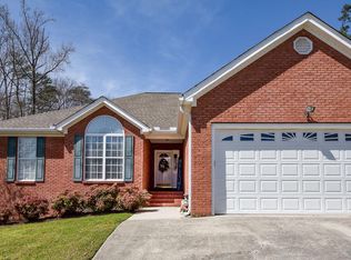 4715 Frontage Rd NW, Cleveland, TN 37312