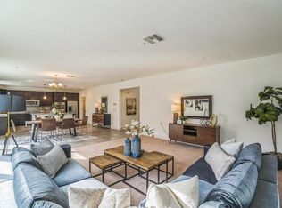 5278 Jacque Bell Ln, Fairfield, CA 94533