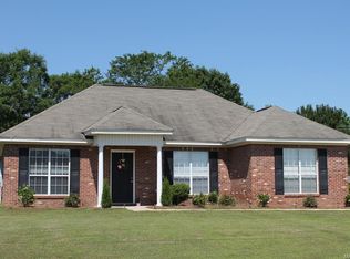 79 Spring Dr, Wetumpka, AL 36092