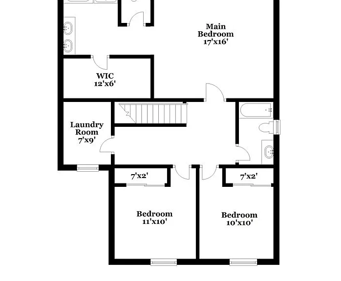 9321 Golden Lad Ave — Photo 3