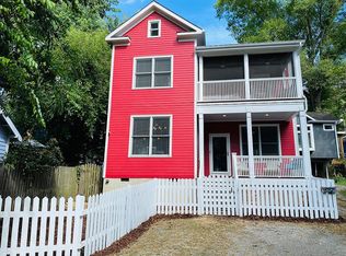 503 Rosengarten Aly, Raleigh, NC 27603