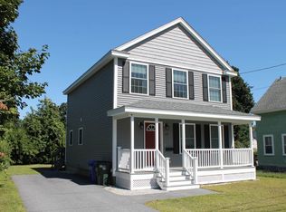 63 Dickey St, Manchester, NH 03102