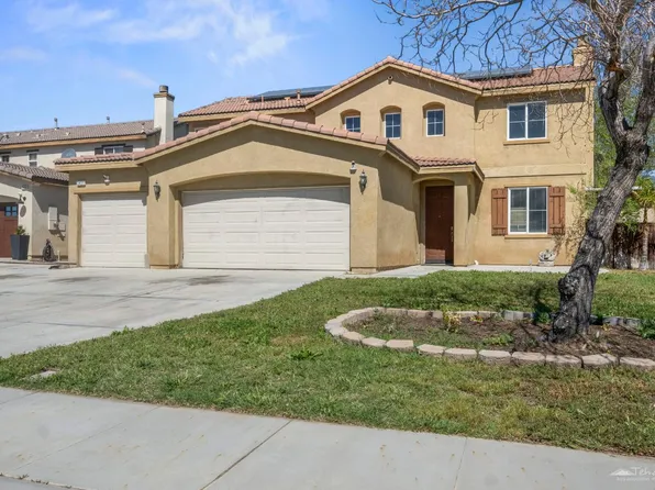 3451 Pine Mist Ct, Rosamond, CA 93560