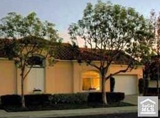 21266 Manzanillo, Mission Viejo, CA 92692