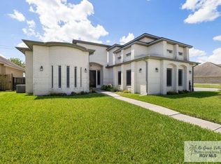 705 W Vinson Ave, Harlingen, TX 78550