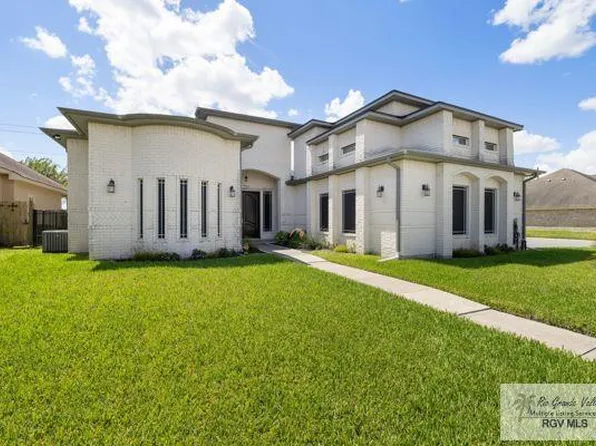 705 W Vinson Ave, Harlingen, TX 78550