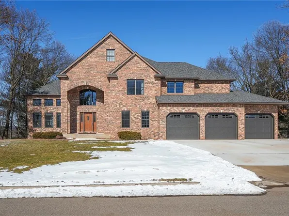 1520 Knollwood Trail, Altoona, WI 54720