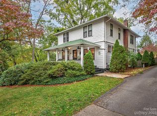 34 Woodward Ave, Asheville, NC 28804