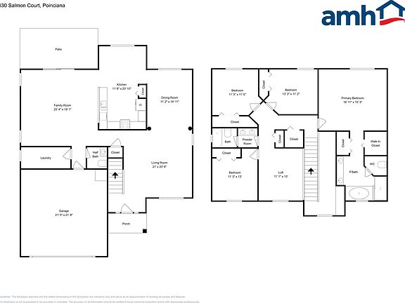 2nd image of 330 Salmon Ct