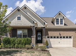 326 Old Stone Rd, Goodlettsville, TN 37072
