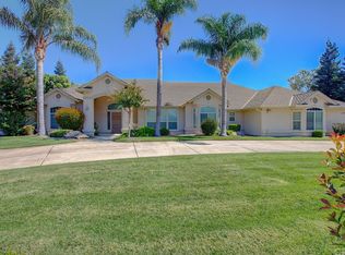2840 Happy Valley Ave, Atwater, CA