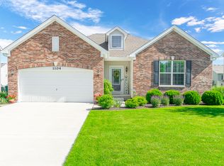 1104 Ridge Rd, Shorewood, IL 60404