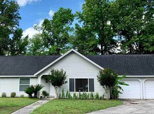 5004 NW 41st St, Gainesville, FL 32606