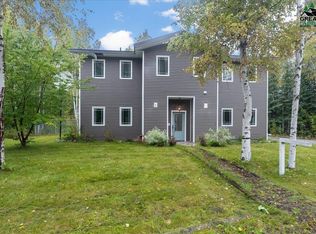 2390 Payton Ave, Fairbanks, AK 99705
