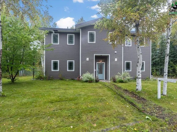 2390 Payton Ave, Fairbanks, AK 99705