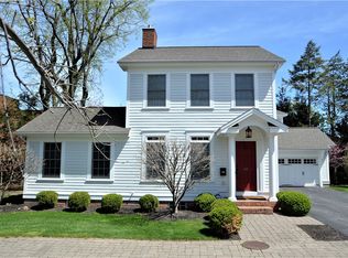 68 East Blvd, Rochester, NY 14610