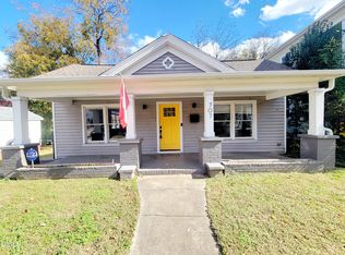 707 S East St, Raleigh, NC 27601