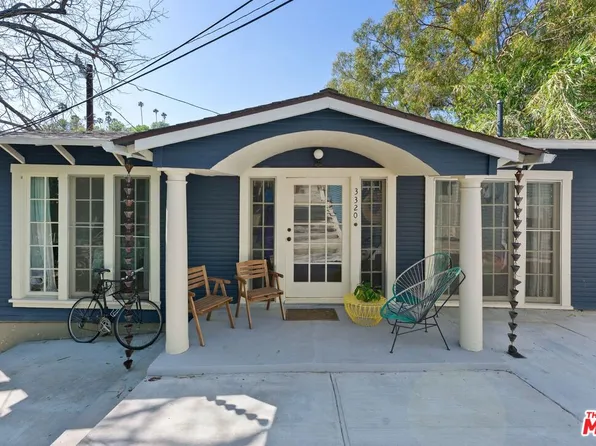 3320 Hamilton Way, Los Angeles, CA 90026