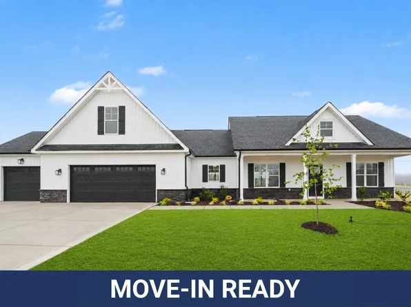 22 Grady Farm Way Lot 44, Benson, NC 27504