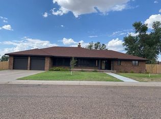 2141 N Carlton Ave, Liberal, KS 67901