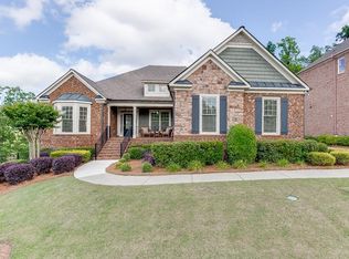 7109 Artisans Way, Flowery Branch, GA 30542