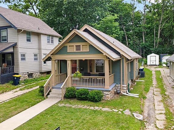 2nd image of 5831 Tracy Ave