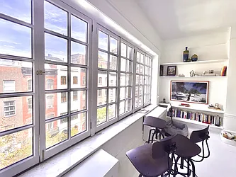Rented by Compass