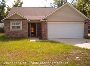 12176 Harmony Cir, Gulfport, MS 39503