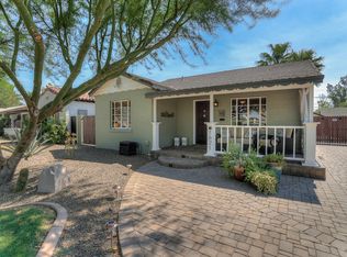 1621 N Laurel Ave, Phoenix, AZ 85007