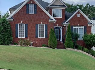 4240 Ashland Cir, Douglasville, GA 30135