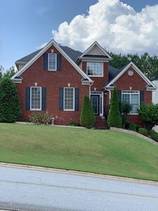 4240 Ashland Cir, Douglasville, GA, 30135