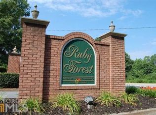 4140 Ruby Forest Blvd, Suwanee, GA 30024