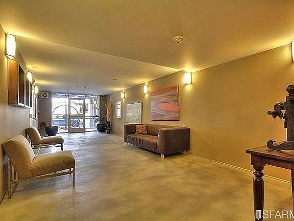 3rd image of 767 Bryant St APT 405
