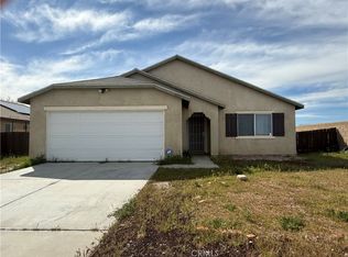 11711 Cliffwood Rd, Victorville, CA 92392