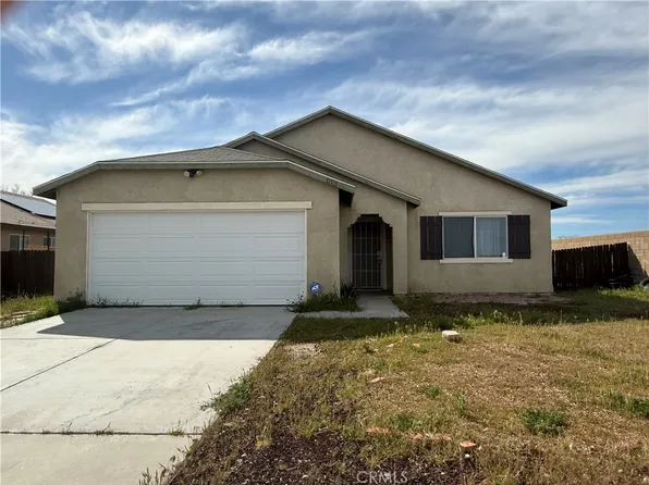 11711 Cliffwood Rd, Victorville, CA 92392
