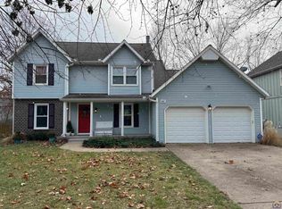 8037 Hall St, Lenexa, KS 66219