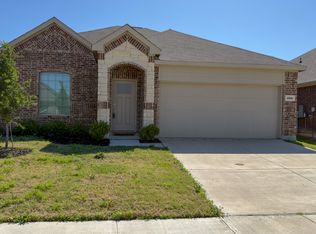 5105 Greywing Dr, Princeton, TX 75407