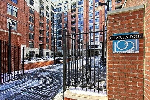 1st image of 1021 N Garfield St APT 301