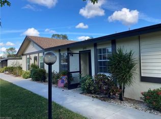 1055 Pine Isle Ln #1055, Naples, FL 34112