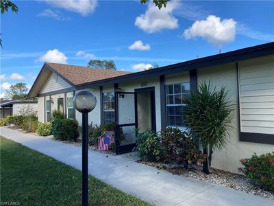 1055 Pine Isle Ln #1055, Naples, FL, 34112