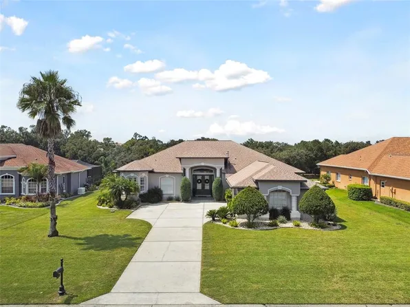 34219 Sahalee Loop, Dade City, FL 33525
