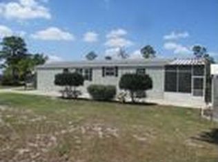 601 Walk In Water Rd, Lake Wales, FL 33898