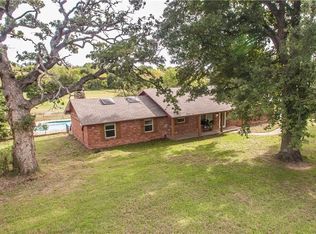 865 Fm 1389 S, Combine, TX 75159