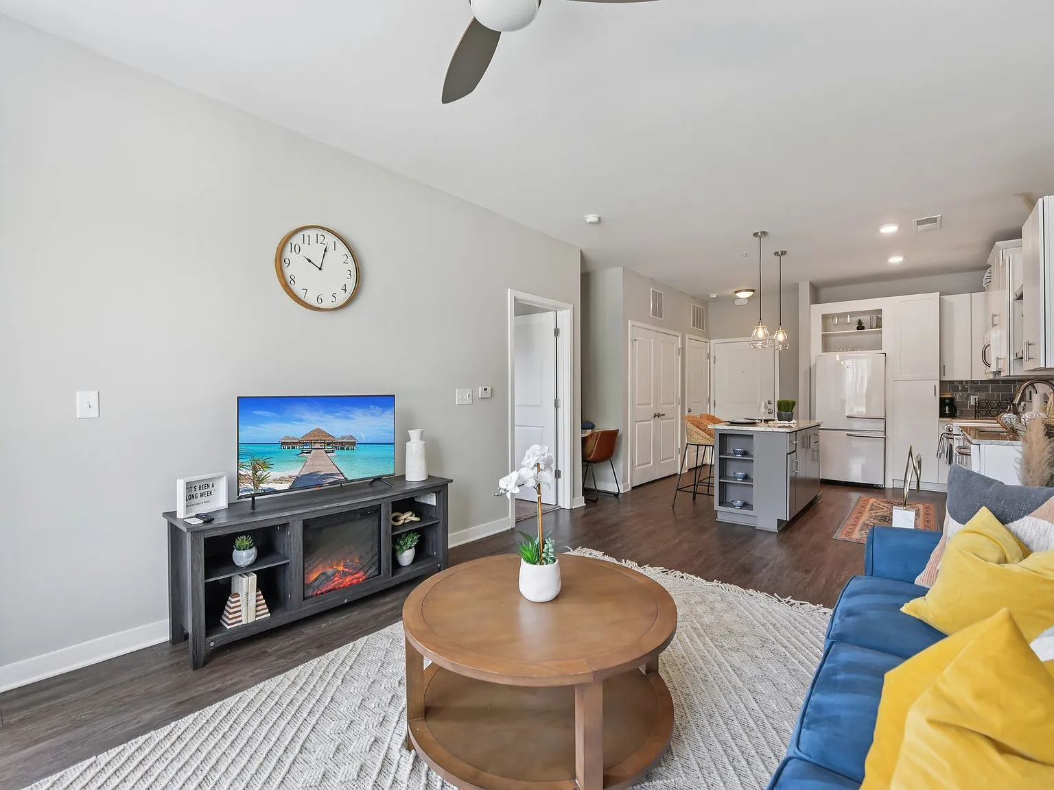 Asbury Flats — Photo 2